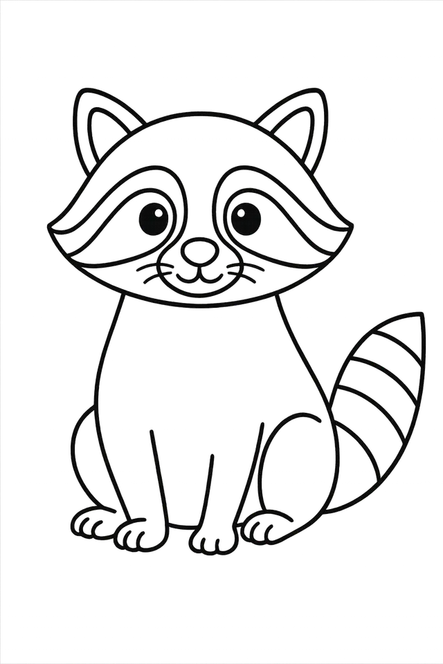 Raccoon