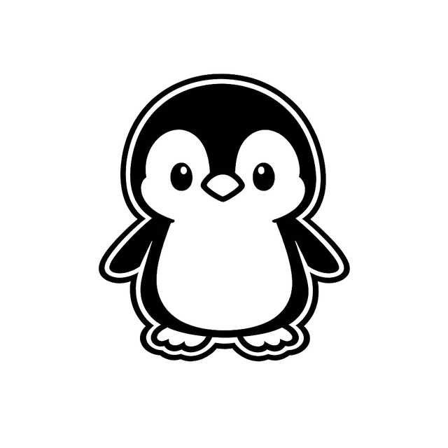 Penguin