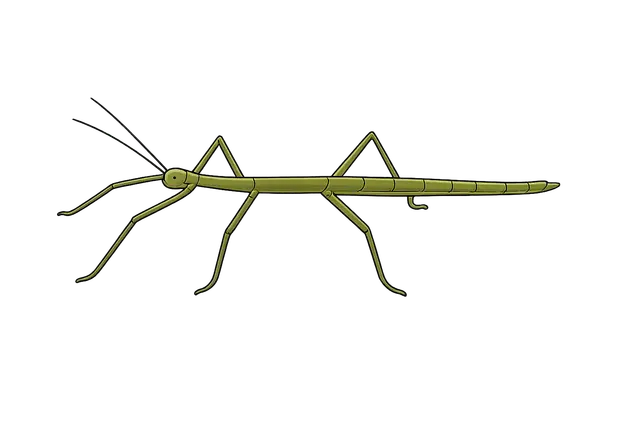 Stick Bug