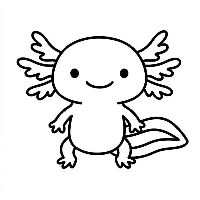 Axolotl