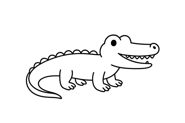 Alligator