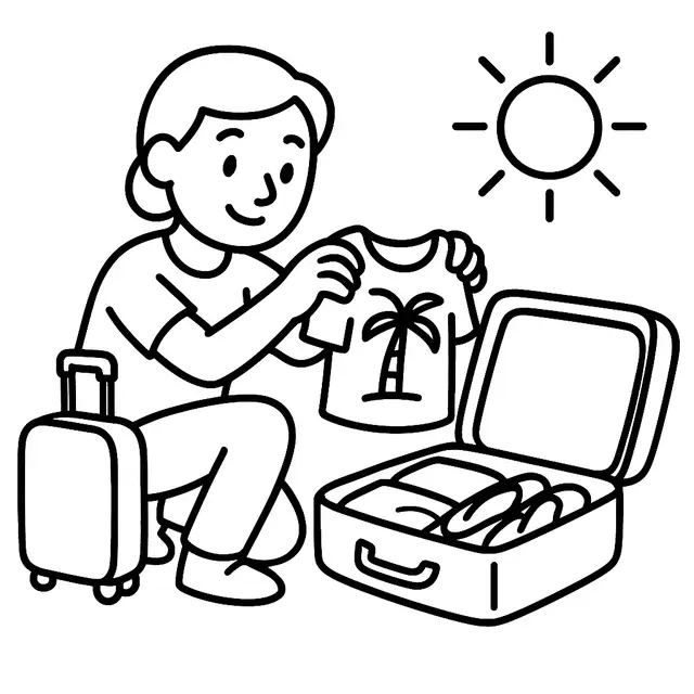 Packing