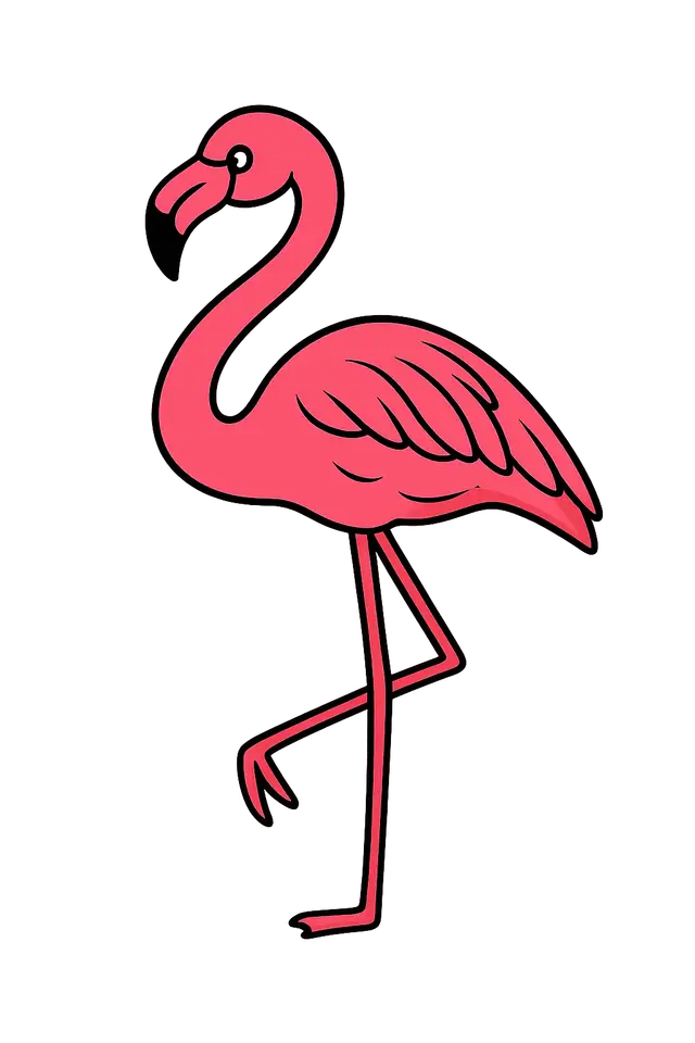 Flamingo