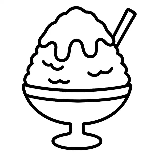 Shaved Ice