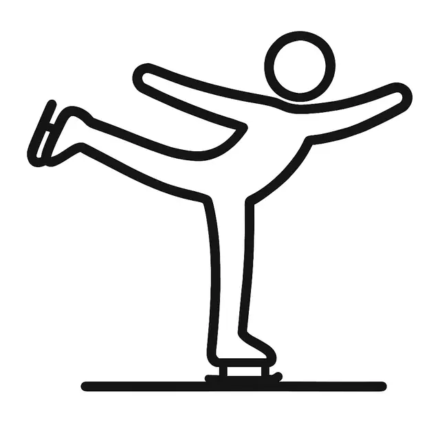 Ice Skating