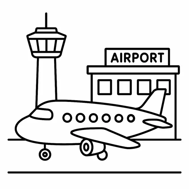 Airport