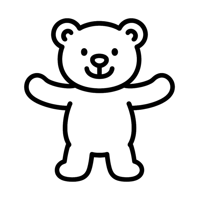 Teddy Bear