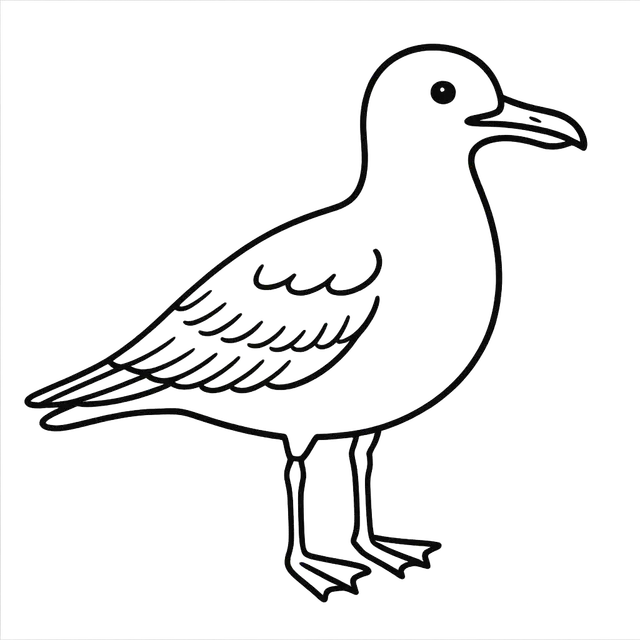 Seagull