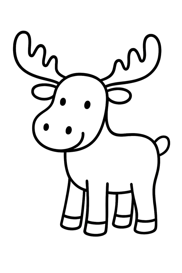 Moose