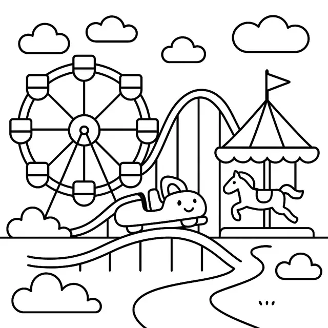 Amusement Park