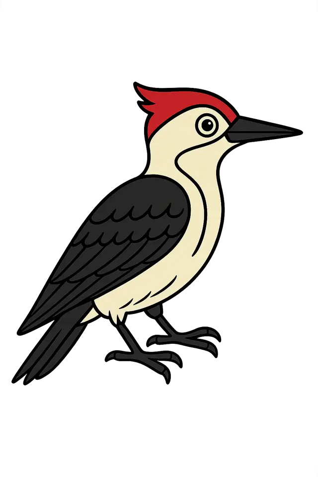 Woodpecker