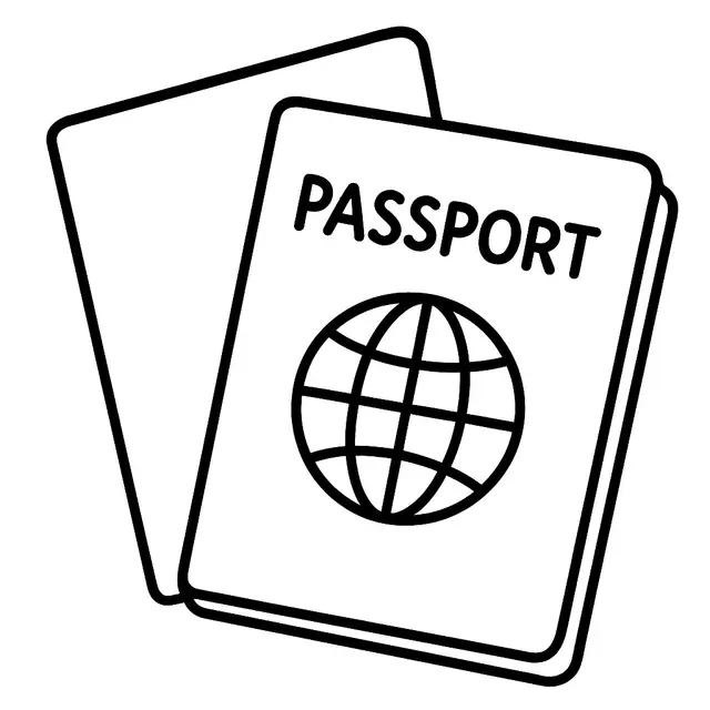 Passport