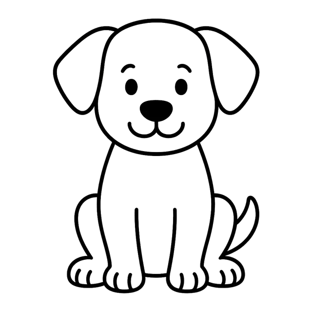 Puppy Dog