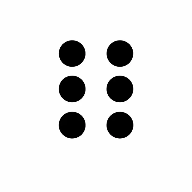 Six Dots