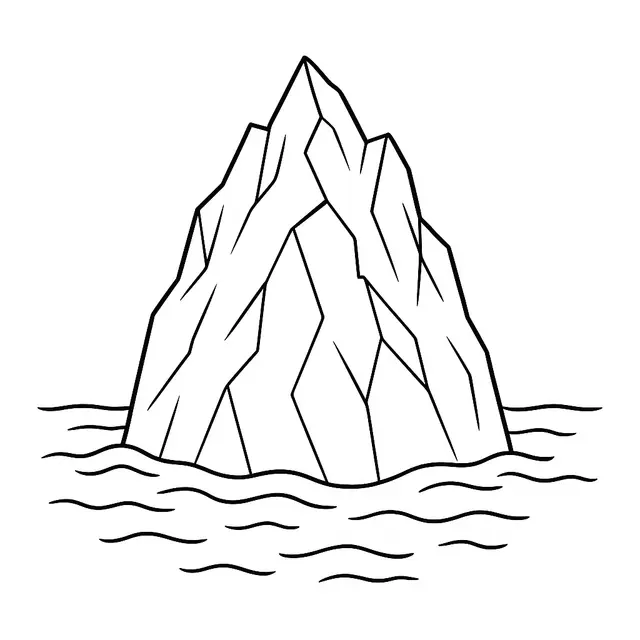 Iceberg
