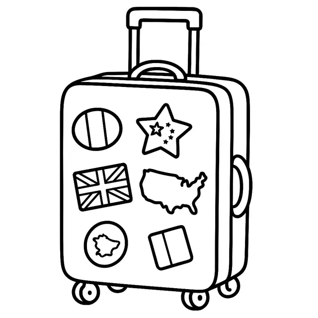 Suitcase