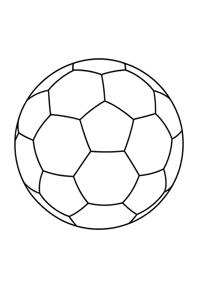 Soccer Ball