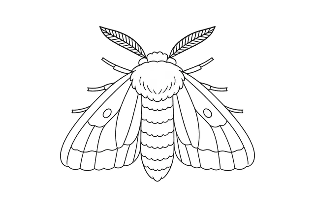 Moth