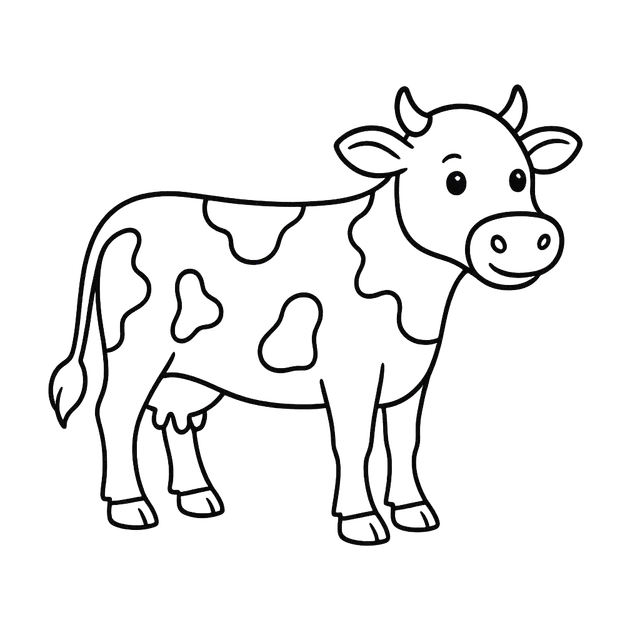 Cow