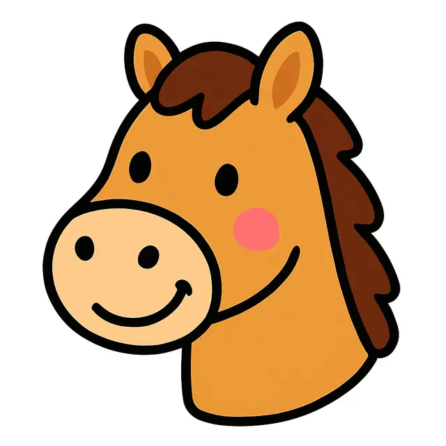 Horse Head