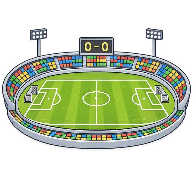 Soccer Stadium