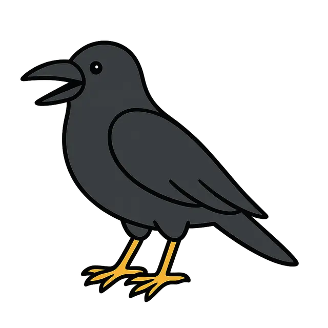 Crow