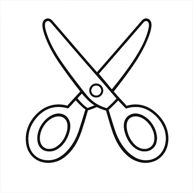 Scissors