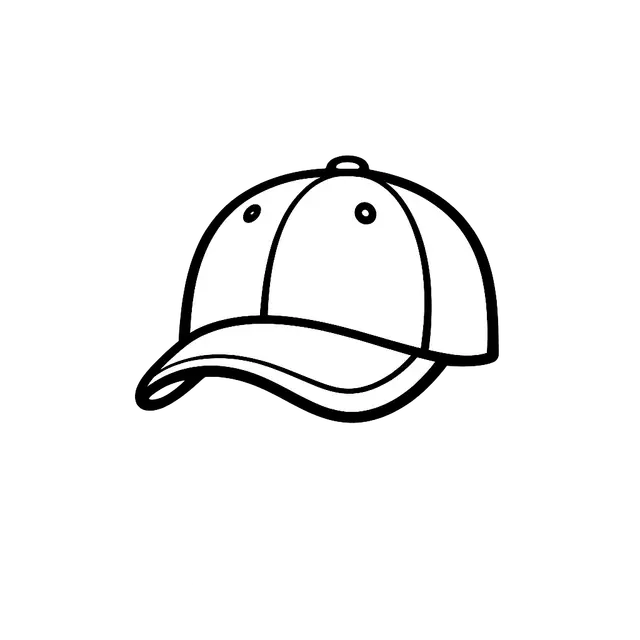 Baseball Hat