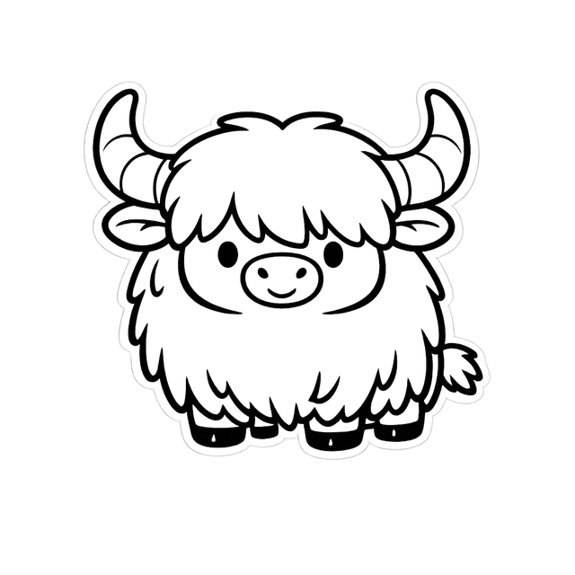 Yak