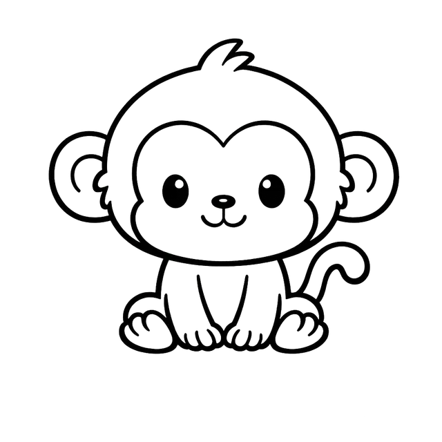 Monkey