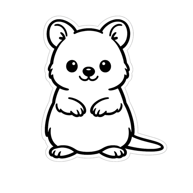 Quokka