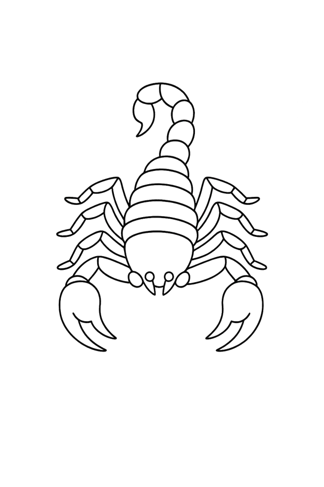 Scorpion