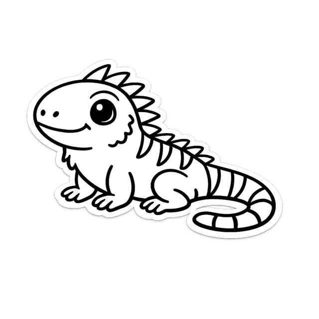 Lizard