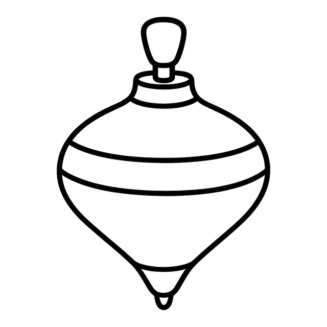 Spinning Top