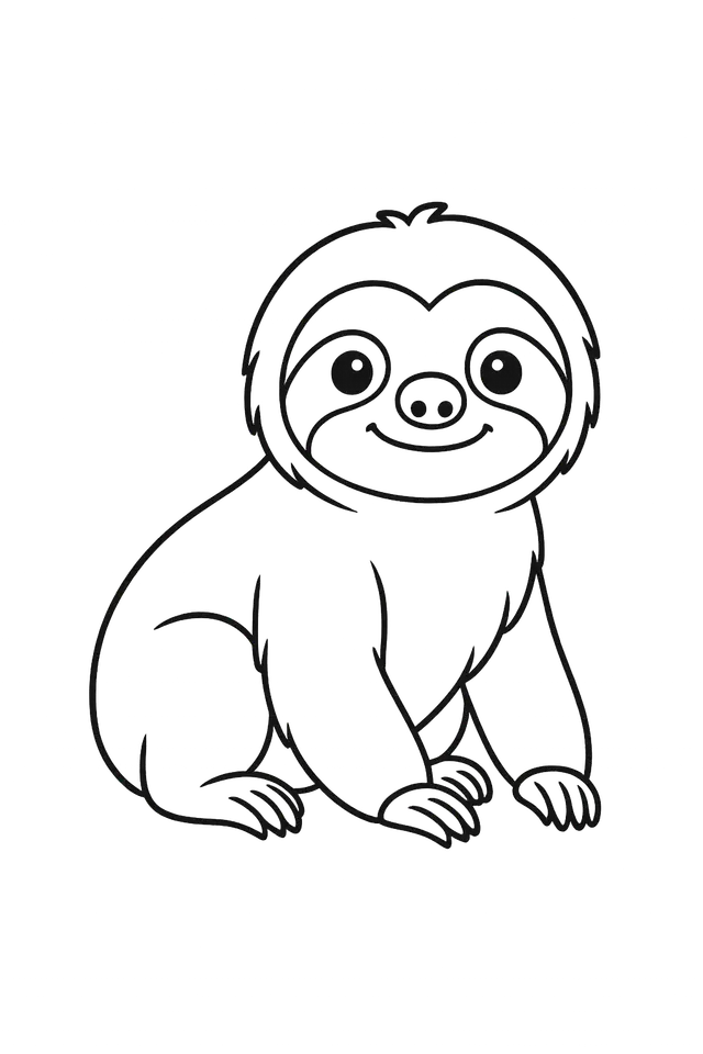 Sloth