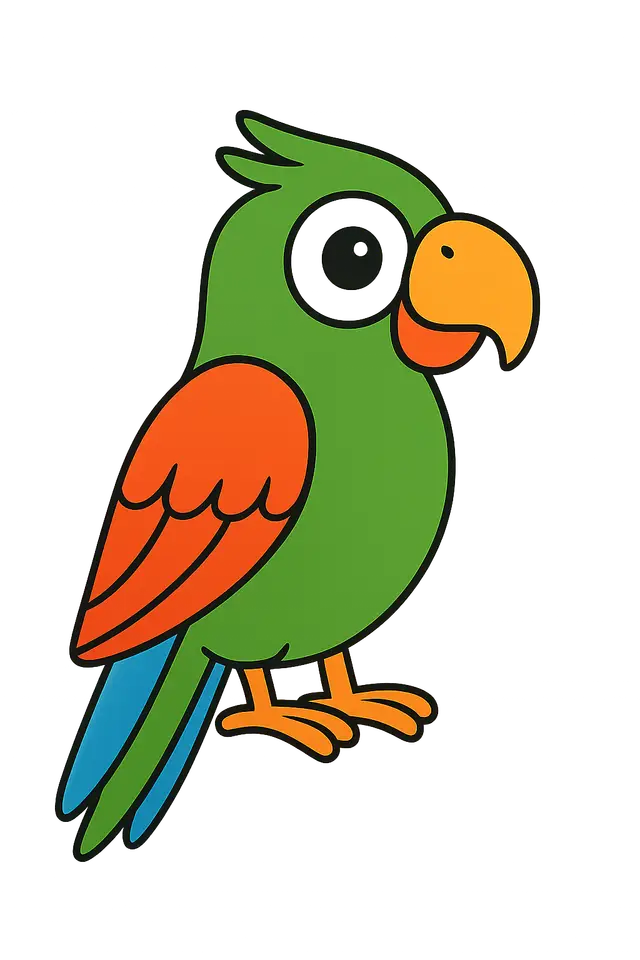 Parrot