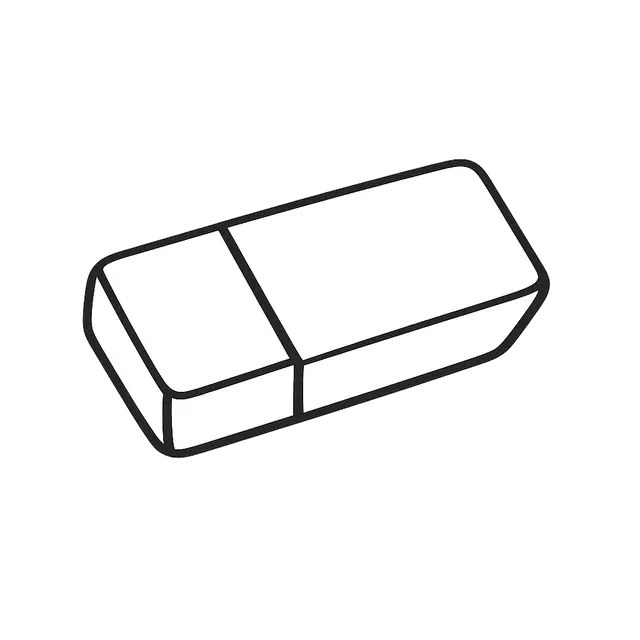 Eraser