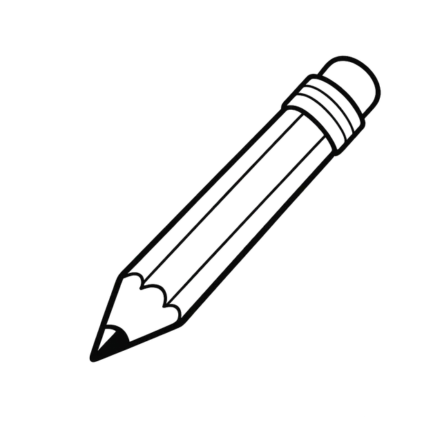 Pencil