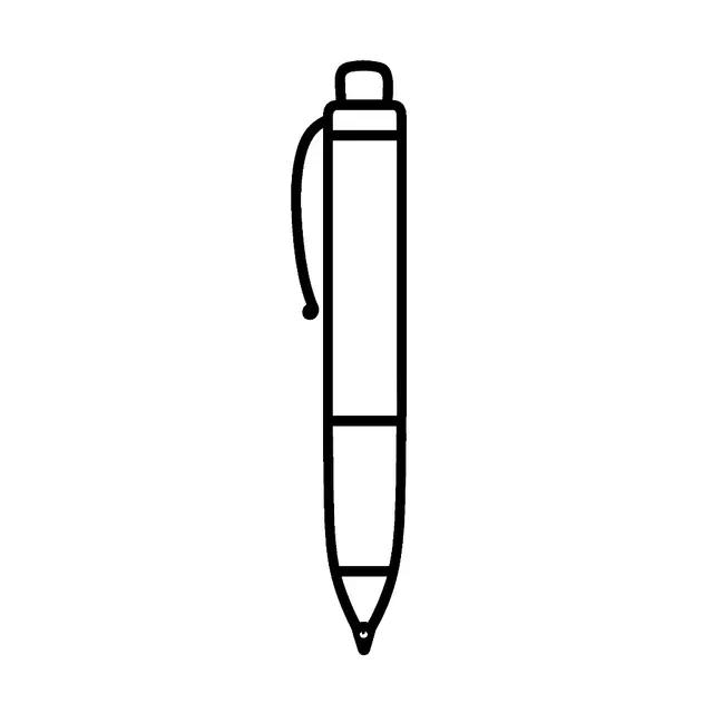 Pen