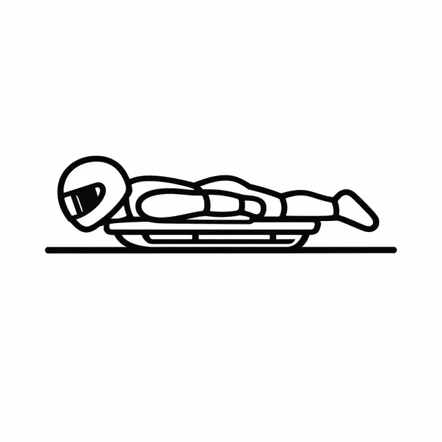 Sledding