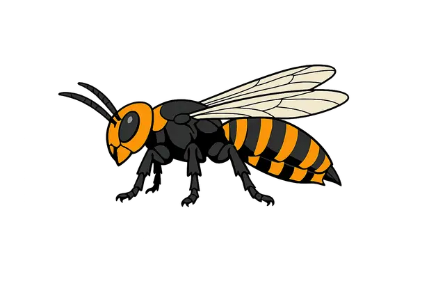 Wasp