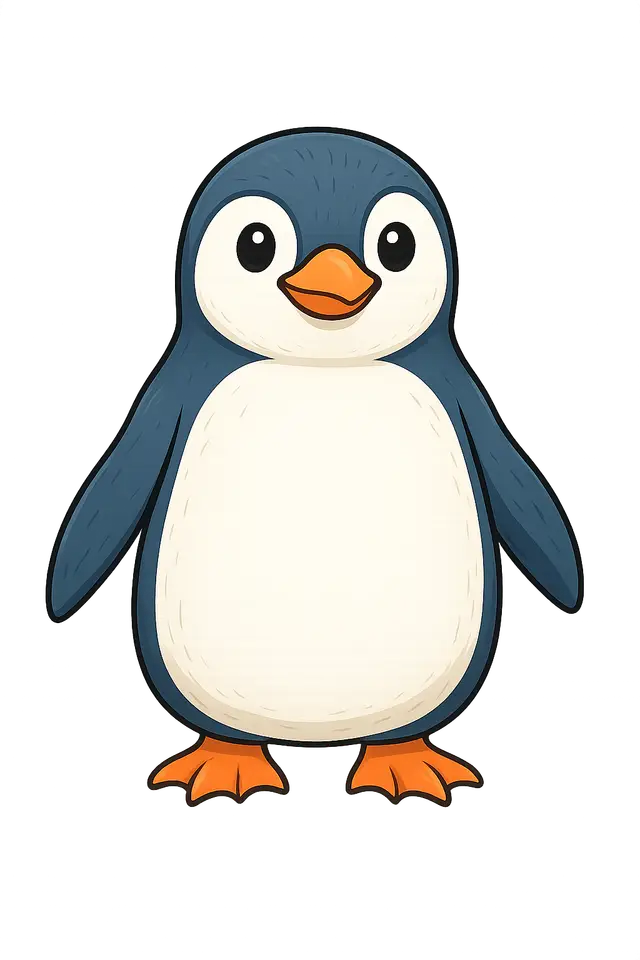 Penguin