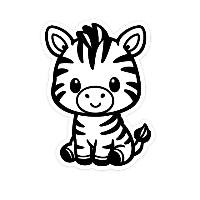 Zebra