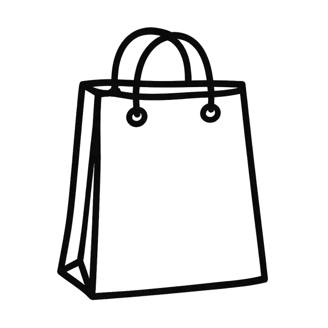 Shopping Bag