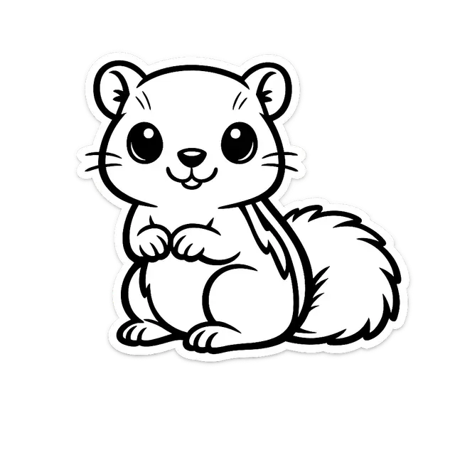 Squirrel