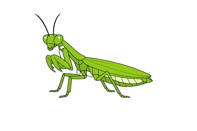 Mantis