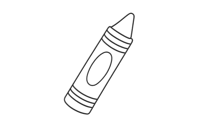 Crayon