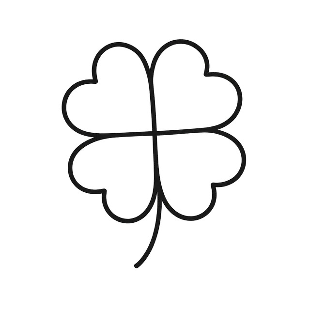 Four Leaf Clover