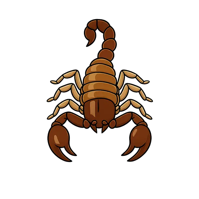 Scorpion
