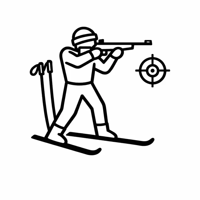 Biathlon